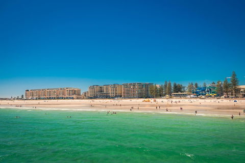 Luxury Beachside Accomodation - Accommodation QLD 15