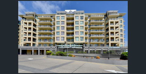 Luxury Beachside Accomodation - Accommodation QLD 13