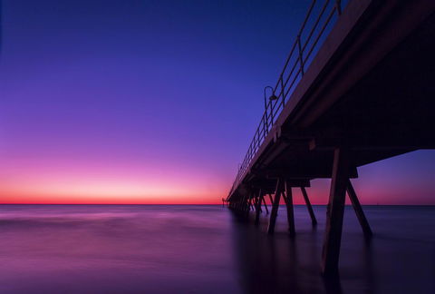 Luxury Beachside Accomodation - Accommodation QLD 19