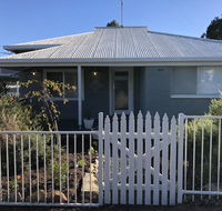 Jack's House 2 BB in Mill Street - Accommodation QLD