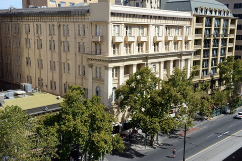 Grosvenor Hotel Adelaide - Accommodation QLD 8