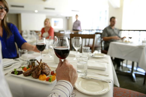 Grosvenor Hotel Adelaide - Accommodation QLD 2