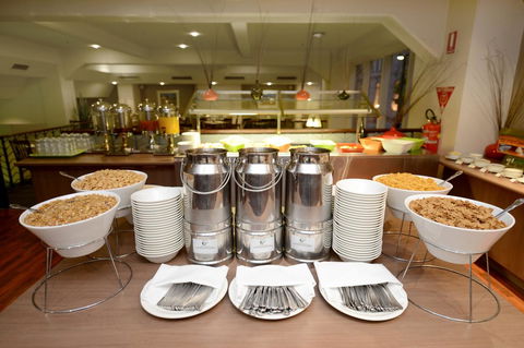 Grosvenor Hotel Adelaide - Accommodation QLD 14