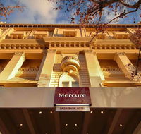 Mercure Grosvenor Hotel Adelaide - Accommodation QLD
