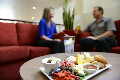 Grosvenor Hotel Adelaide - Accommodation QLD 11