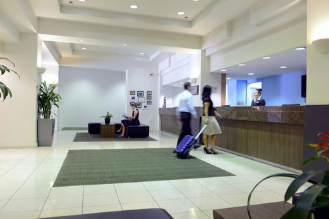 Grosvenor Hotel Adelaide - Accommodation QLD 6