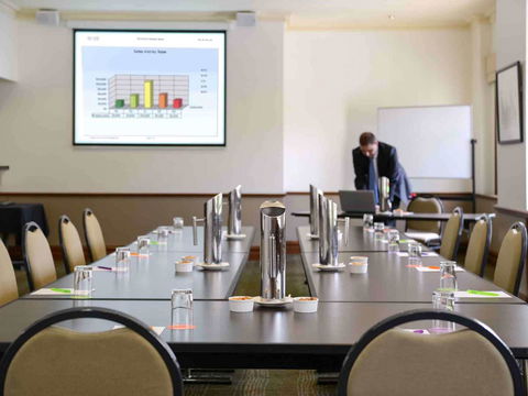 Grosvenor Hotel Adelaide - Accommodation QLD 19