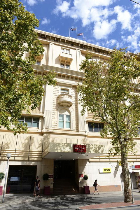 Grosvenor Hotel Adelaide - Accommodation QLD 15