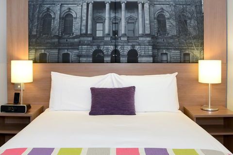 Grosvenor Hotel Adelaide - Accommodation QLD 4