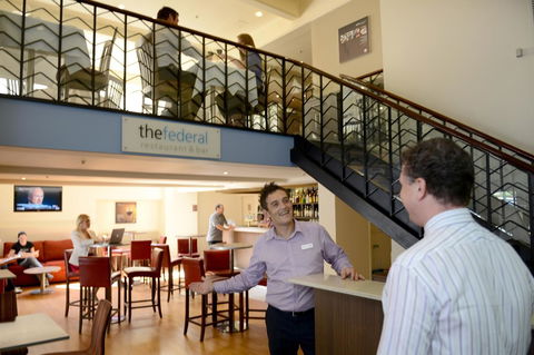 Grosvenor Hotel Adelaide - Accommodation QLD 10