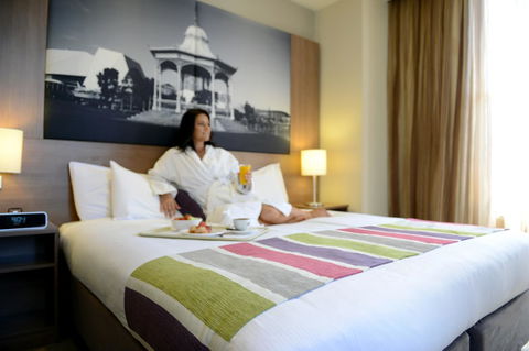 Grosvenor Hotel Adelaide - Accommodation QLD 7
