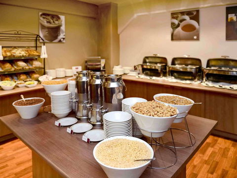 Grosvenor Hotel Adelaide - Accommodation QLD 17