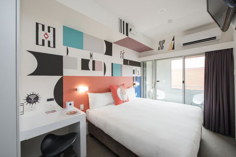 Majestic Minima Hotel - Accommodation QLD 1