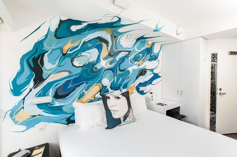 Majestic Minima Hotel - Accommodation QLD 19