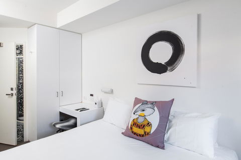 Majestic Minima Hotel - Accommodation QLD 25
