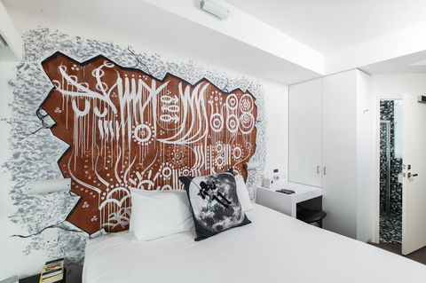 Majestic Minima Hotel - Accommodation QLD 22