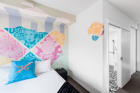 Majestic Minima Hotel - Accommodation QLD 13