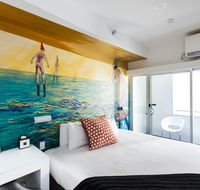Majestic Minima Hotel - Accommodation QLD