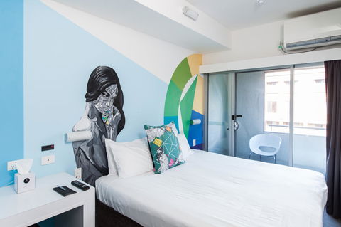 Majestic Minima Hotel - Accommodation QLD 21