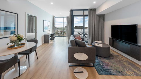 Avani Adelaide Residences - Accommodation QLD 18