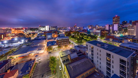 Avani Adelaide Residences - Accommodation QLD 3