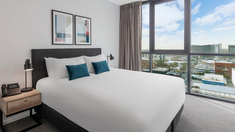 Avani Adelaide Residences - Accommodation QLD 21