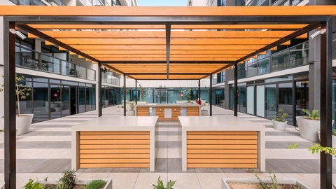 Avani Adelaide Residences - Accommodation QLD 26