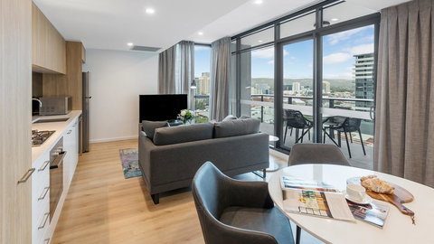 Avani Adelaide Residences - Accommodation QLD 10