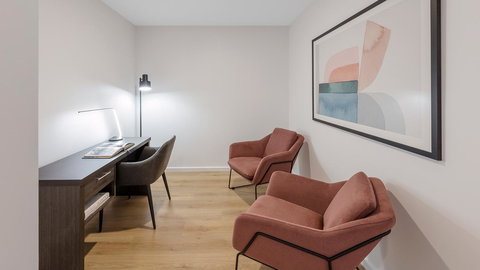 Avani Adelaide Residences - Accommodation QLD 9