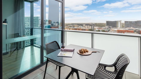 Avani Adelaide Residences - Accommodation QLD 23