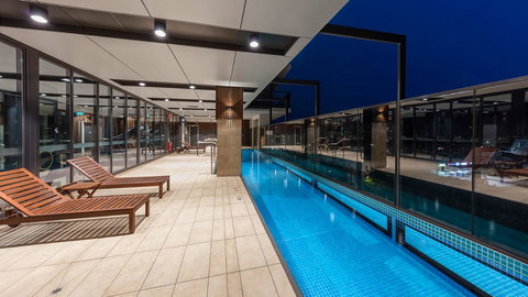 Avani Adelaide Residences - Accommodation QLD 2