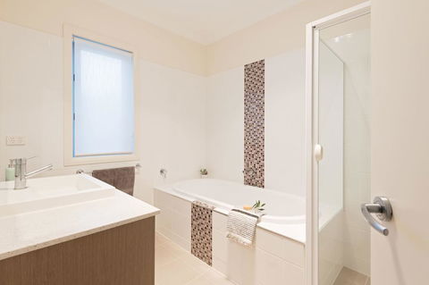 Boutique Getaway On Wright - Accommodation QLD 18