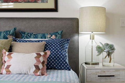 Boutique Getaway On Wright - Accommodation QLD 6