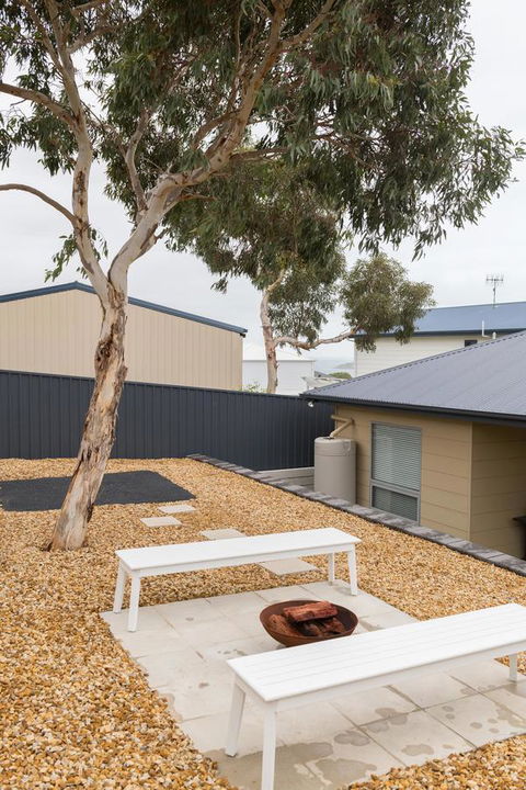 Boutique Getaway On Wright - Accommodation QLD 23