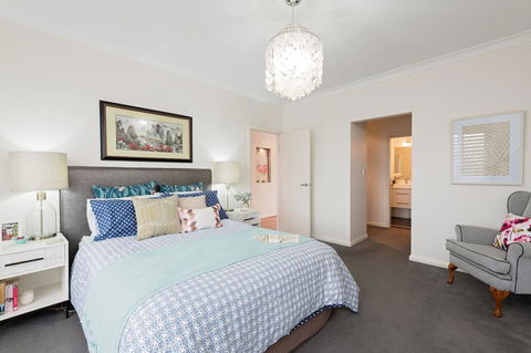 Boutique Getaway On Wright - Accommodation QLD 7