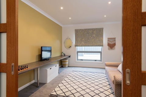 Boutique Getaway On Wright - Accommodation QLD 14