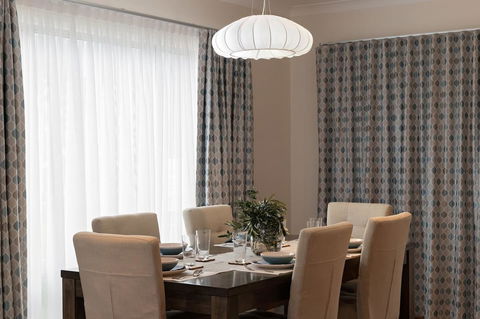 Boutique Getaway On Wright - Accommodation QLD 5