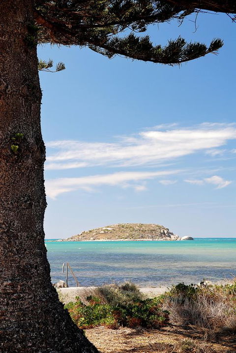 Boutique Getaway On Wright - Accommodation QLD 28