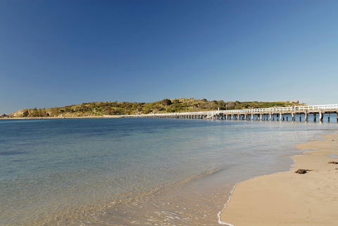Boutique Getaway On Wright - Accommodation QLD 25