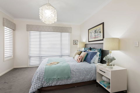 Boutique Getaway On Wright - Accommodation QLD 8