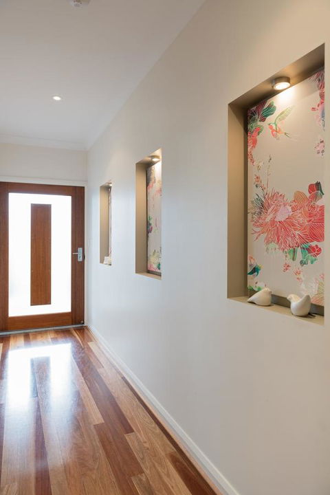 Boutique Getaway On Wright - Accommodation QLD 16