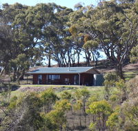 Molly's Chase - Accommodation QLD