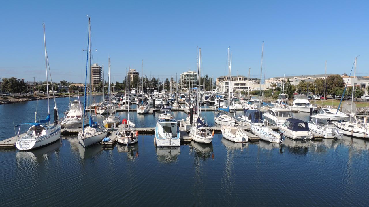 Glenelg North SA Accommodation QLD