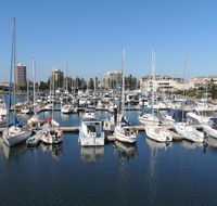 Marina Retreat - Accommodation QLD