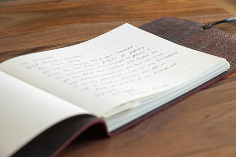 A Coonawarra Experience - Accommodation QLD 13