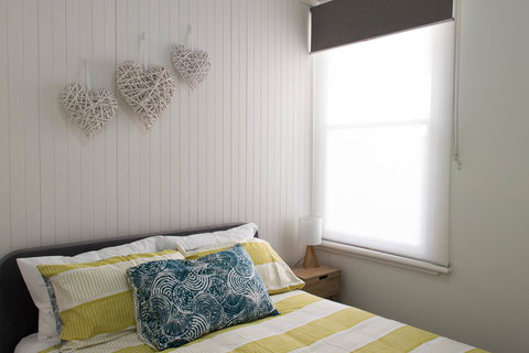 A Coonawarra Experience - Accommodation QLD 15