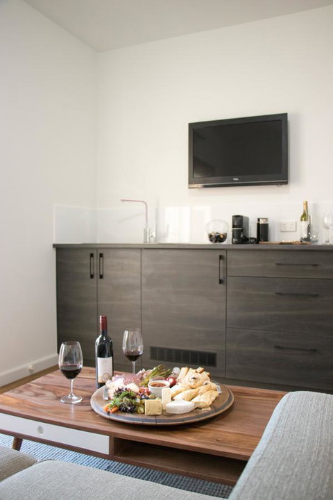 A Coonawarra Experience - Accommodation QLD 9