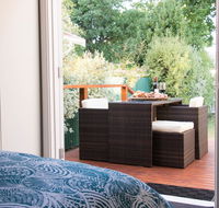 A Coonawarra Experience - Accommodation QLD