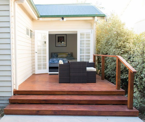 A Coonawarra Experience - Accommodation QLD 1