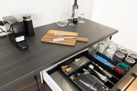 A Coonawarra Experience - Accommodation QLD 10